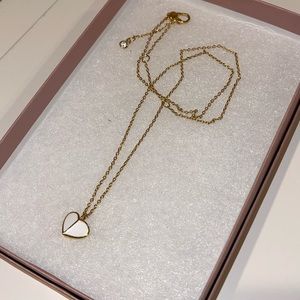 Kate Spade necklace